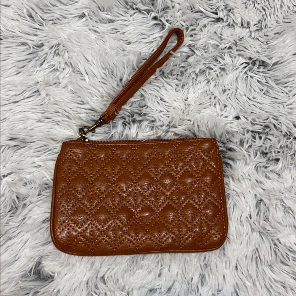 Express wristlet